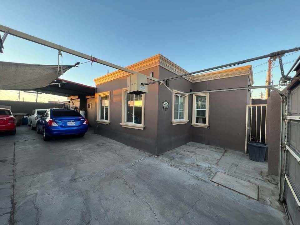 Se Vende Casa en Hacienda del Bosque (Mexicali, B.C.)