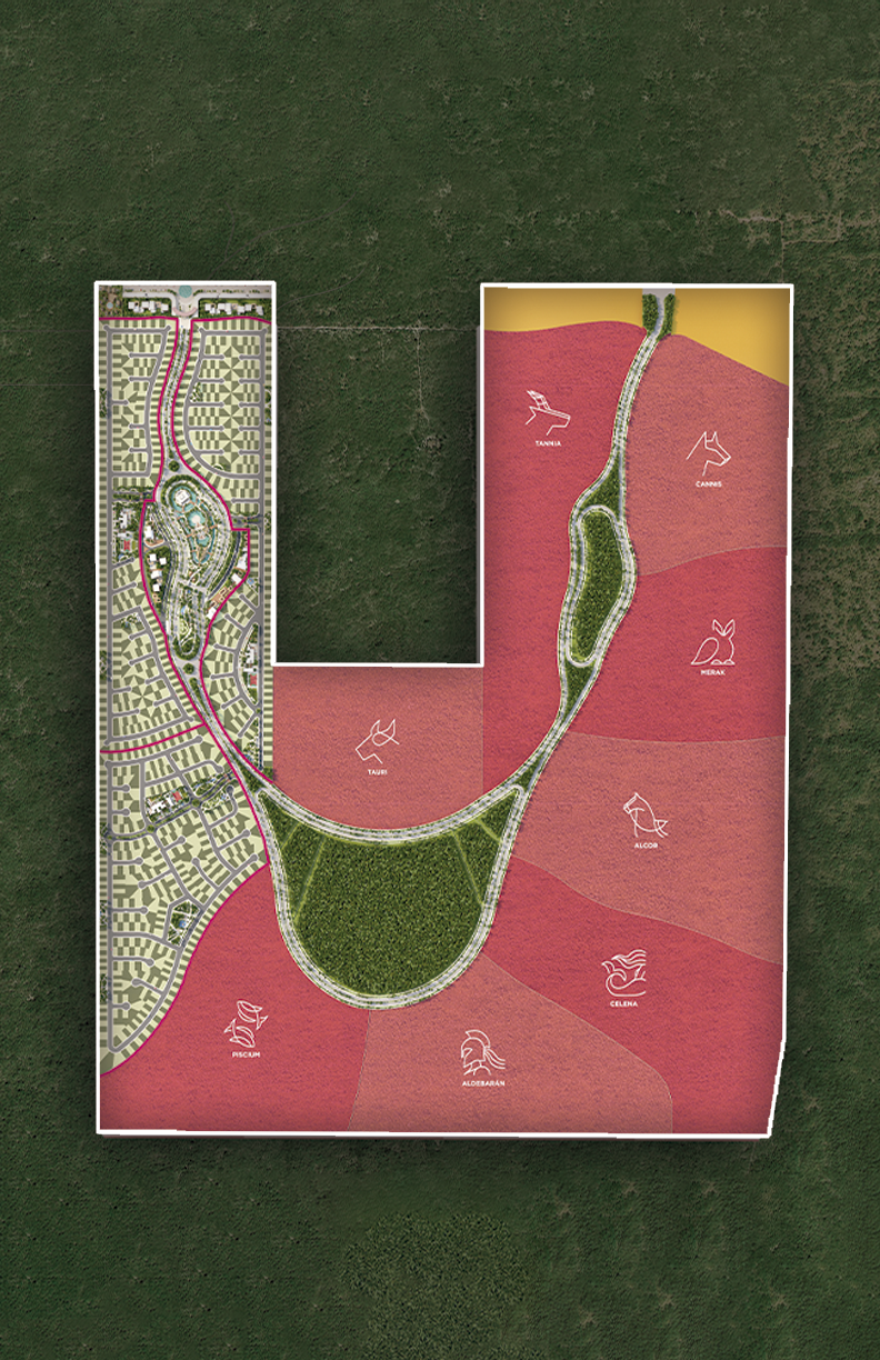 19 of 19: Masterplan