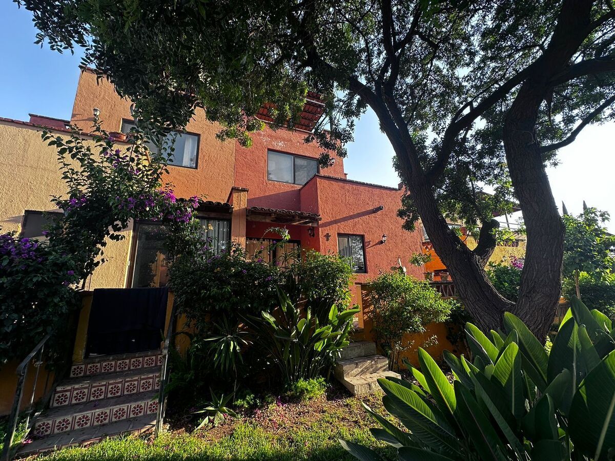 Allende Villas, 3 bedrooms TChz