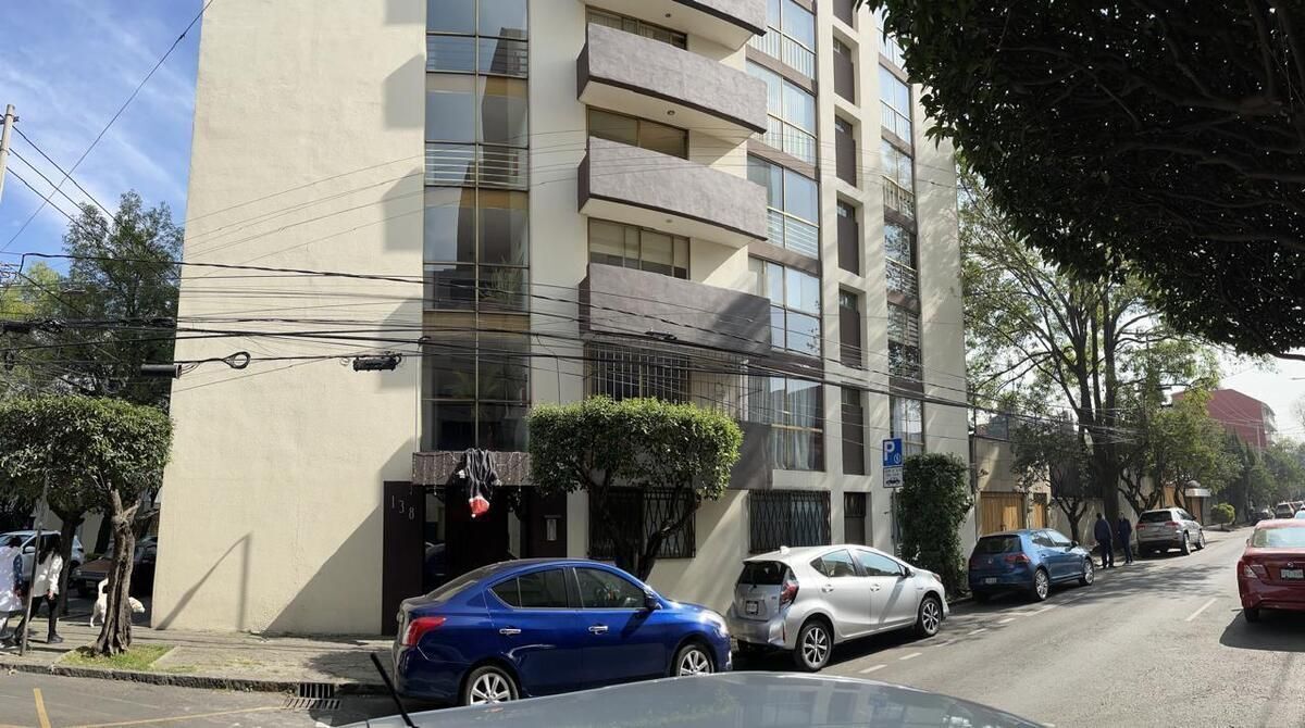 1 de 14: Departamento en Renta en Guadalupe Inn Rayo Vende ®