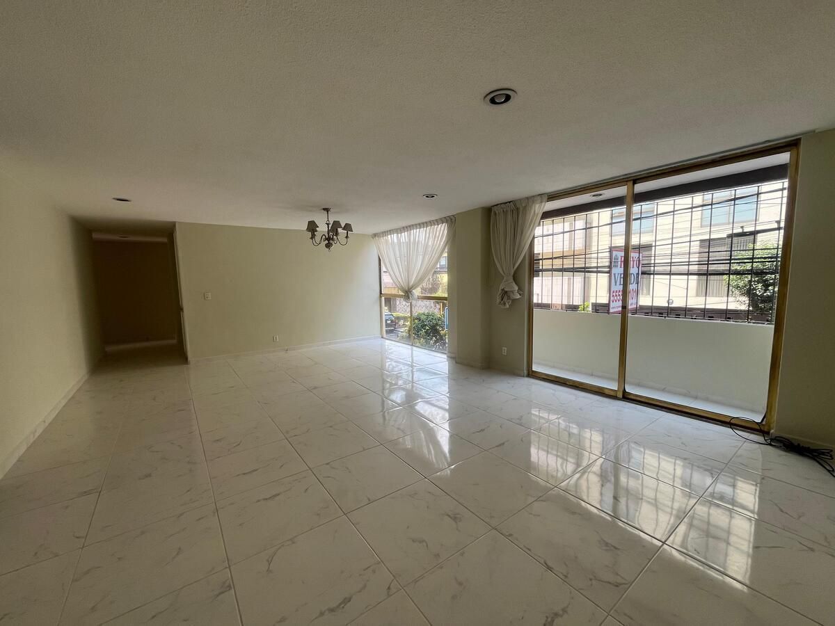 3 de 14: Departamento en Renta en Guadalupe Inn Rayo Vende ®