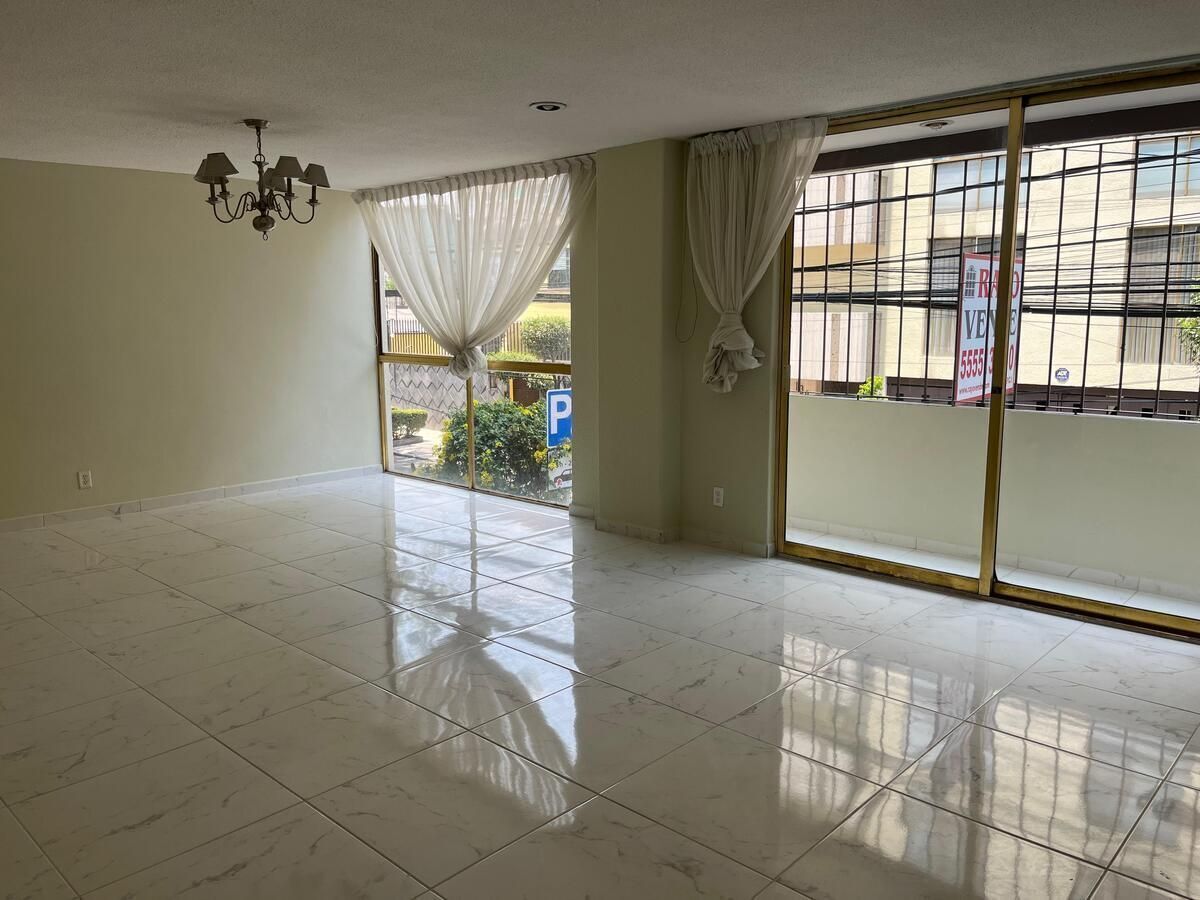 4 de 14: Departamento en Renta en Guadalupe Inn Rayo Vende ®