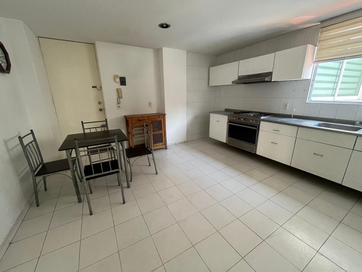 5 de 14: Departamento en Renta en Guadalupe Inn Rayo Vende ®