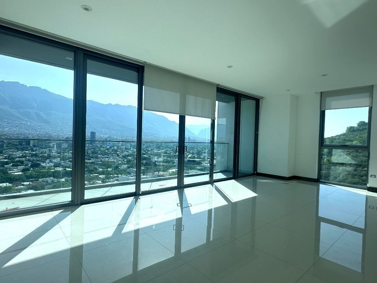 Departamento en Fuentes del Valle, San Pedro Garza García, foto 3 de 21