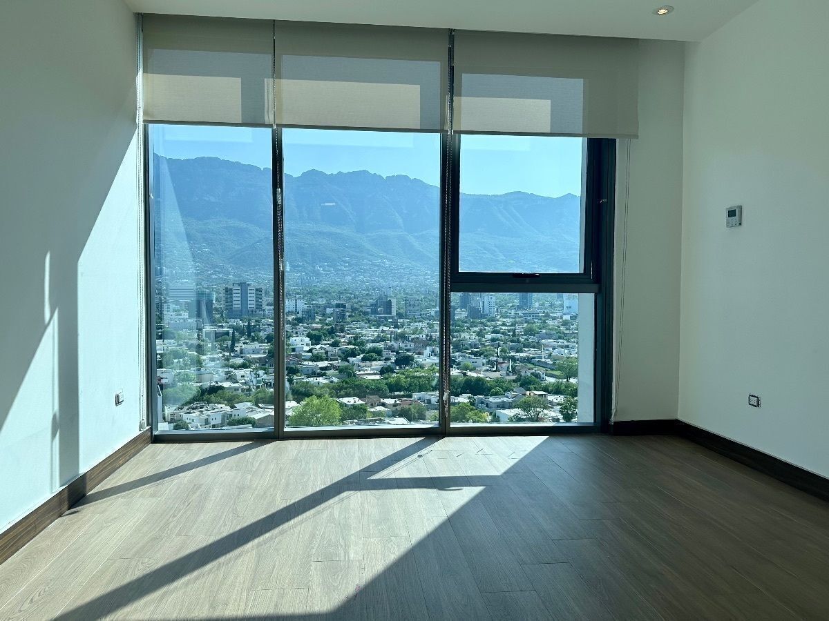 Departamento en Fuentes del Valle, San Pedro Garza García, foto 9 de 21