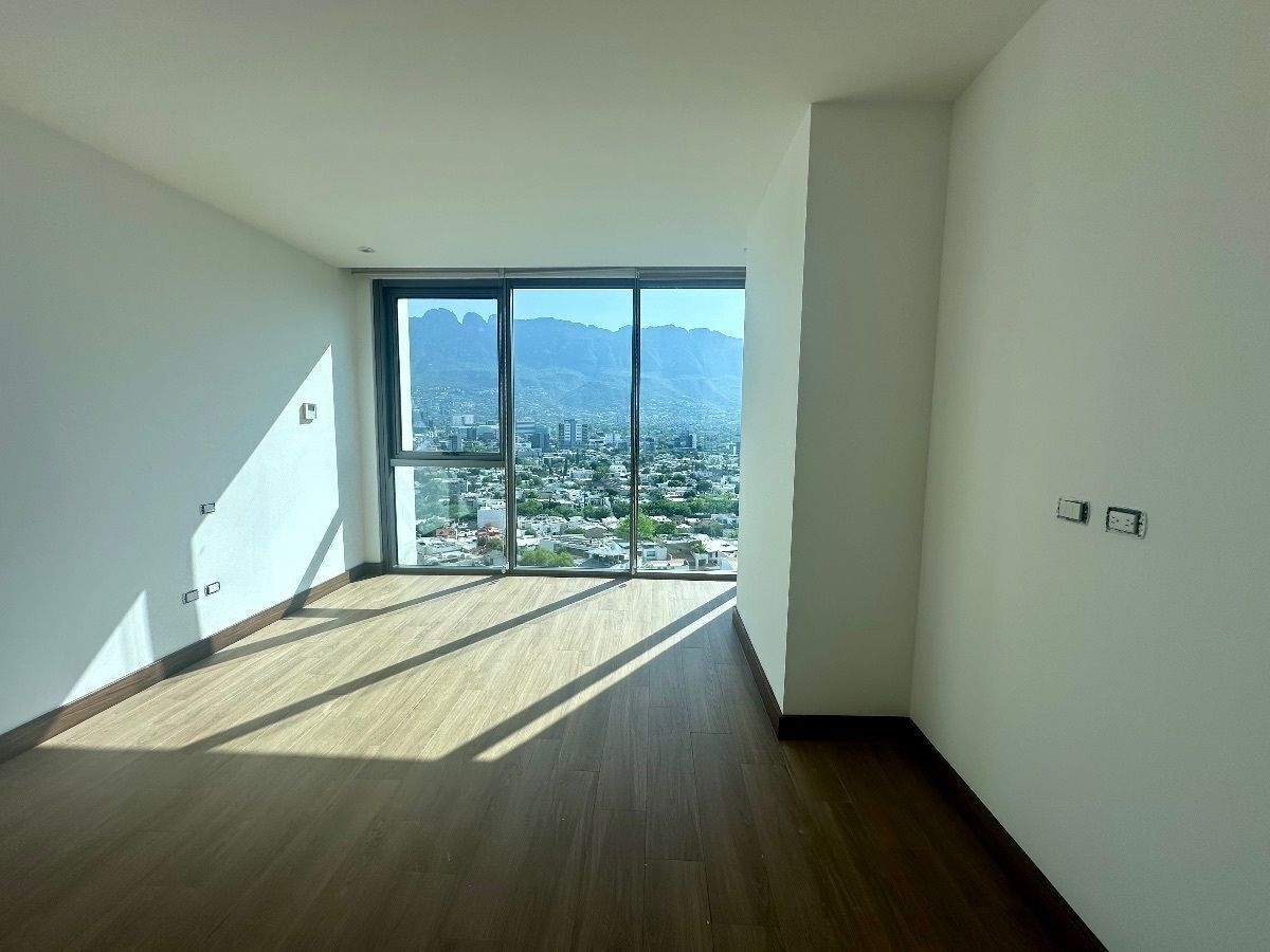Departamento en Fuentes del Valle, San Pedro Garza García, foto 12 de 21