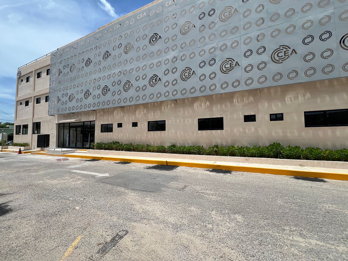 Local em Mérida Centro, Mérida, foto 16 de 24