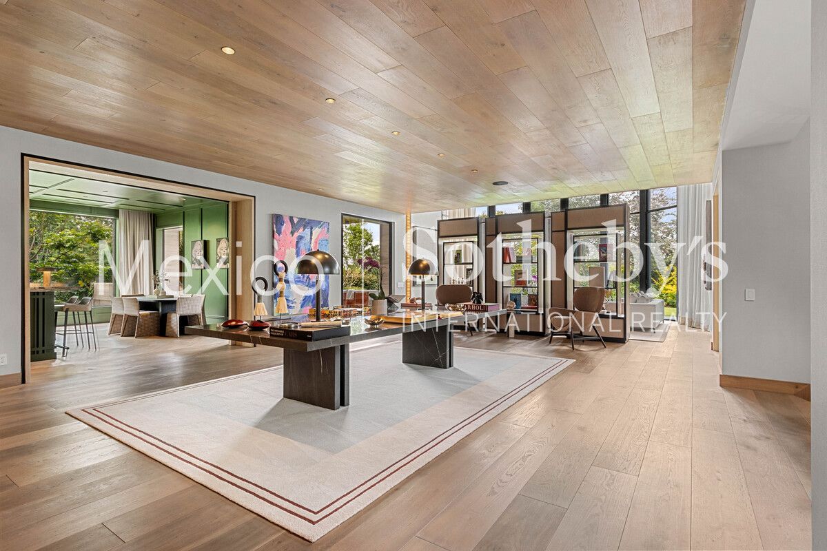 Casa en Venta en Lomas de Chapultepec, Casa Auvernia - foto 5
