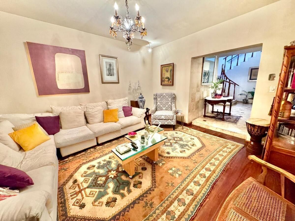 4 of 31: Casa en Venta en Chimalistac Rayo Vende ®