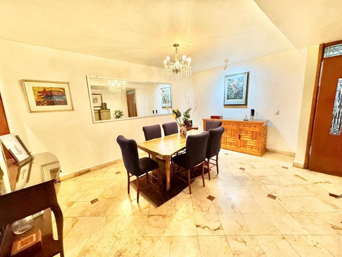 5 of 31: Casa en Venta en Chimalistac Rayo Vende ®
