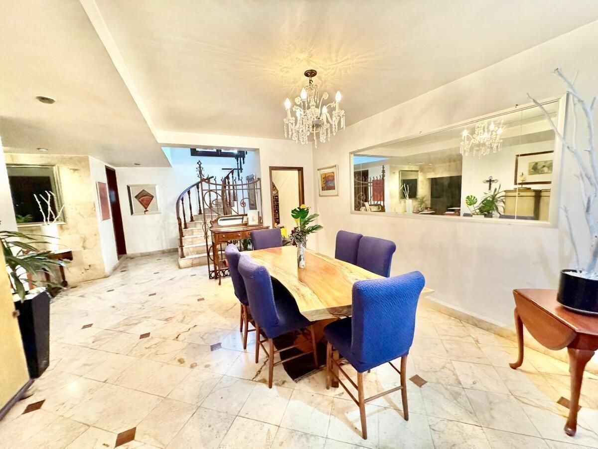 4 of 31: Casa en Venta en Copilco El Bajo Rayo Vende ®