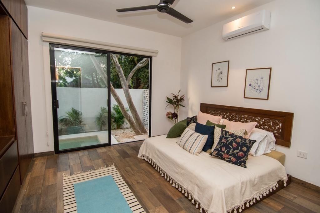 House in Gated Community in Montes de Ame, Mérida, photo 6 of 10