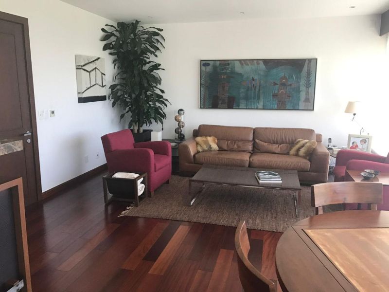 Apartamento em Prados de La Montaña, Cuajimalpa de Morelos, foto 2 de 27