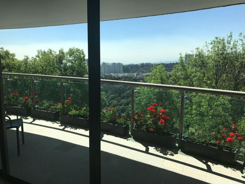 Apartamento em Prados de La Montaña, Cuajimalpa de Morelos, foto 4 de 27