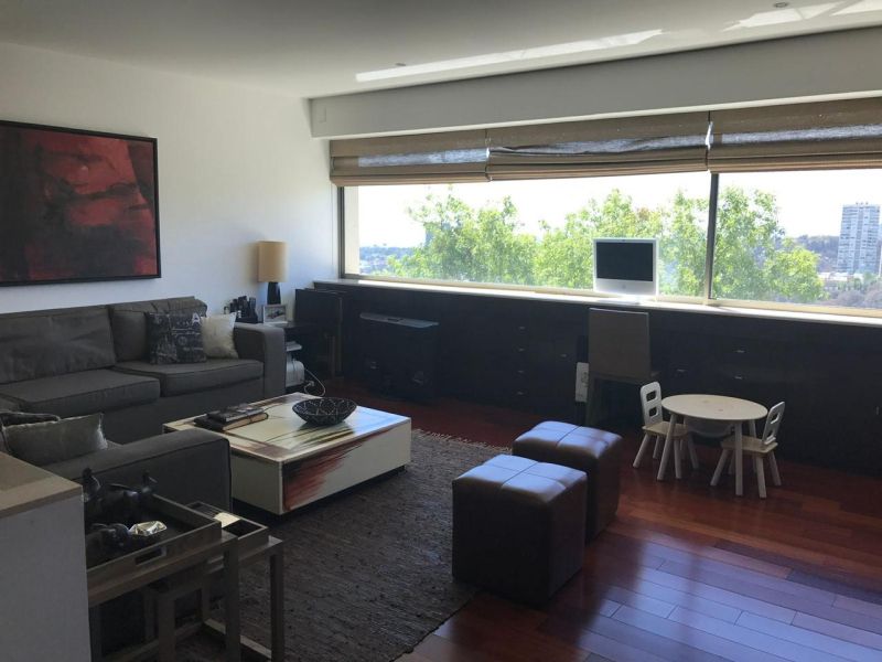 Apartamento em Prados de La Montaña, Cuajimalpa de Morelos, foto 5 de 27
