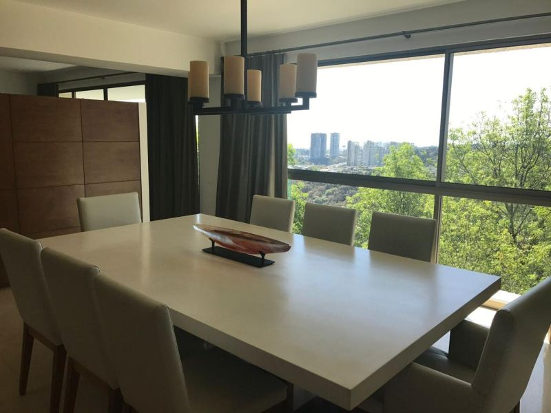Apartamento em Prados de La Montaña, Cuajimalpa de Morelos, foto 7 de 27