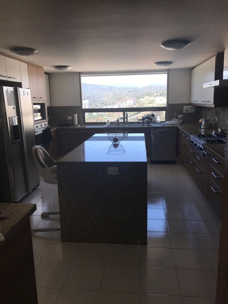 Apartamento em Prados de La Montaña, Cuajimalpa de Morelos, foto 9 de 27