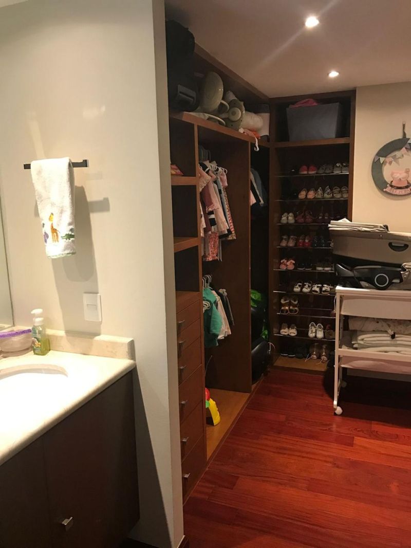 Apartamento em Prados de La Montaña, Cuajimalpa de Morelos, foto 12 de 27