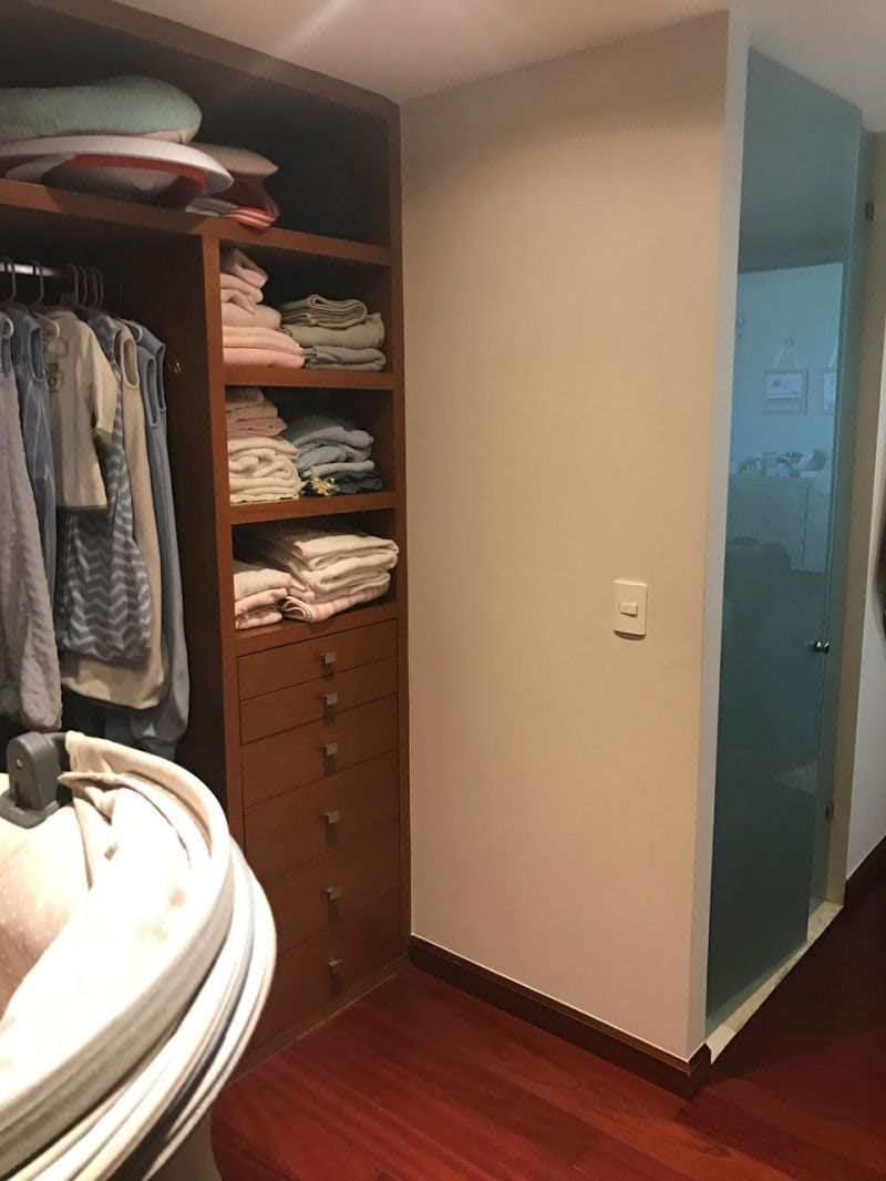 Apartamento em Prados de La Montaña, Cuajimalpa de Morelos, foto 13 de 27