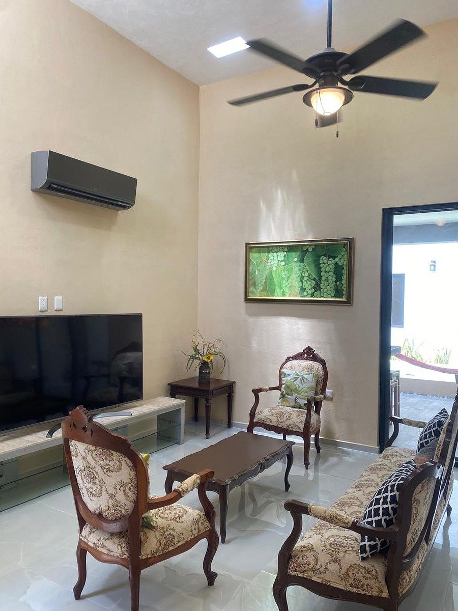 Casa em Mérida Centro, Mérida, foto 8 de 47