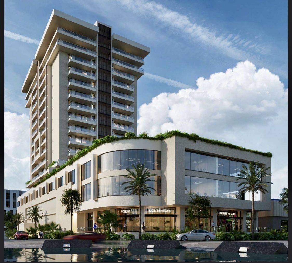 Departamentos en Quore, Cumbres, Cancún - foto 1