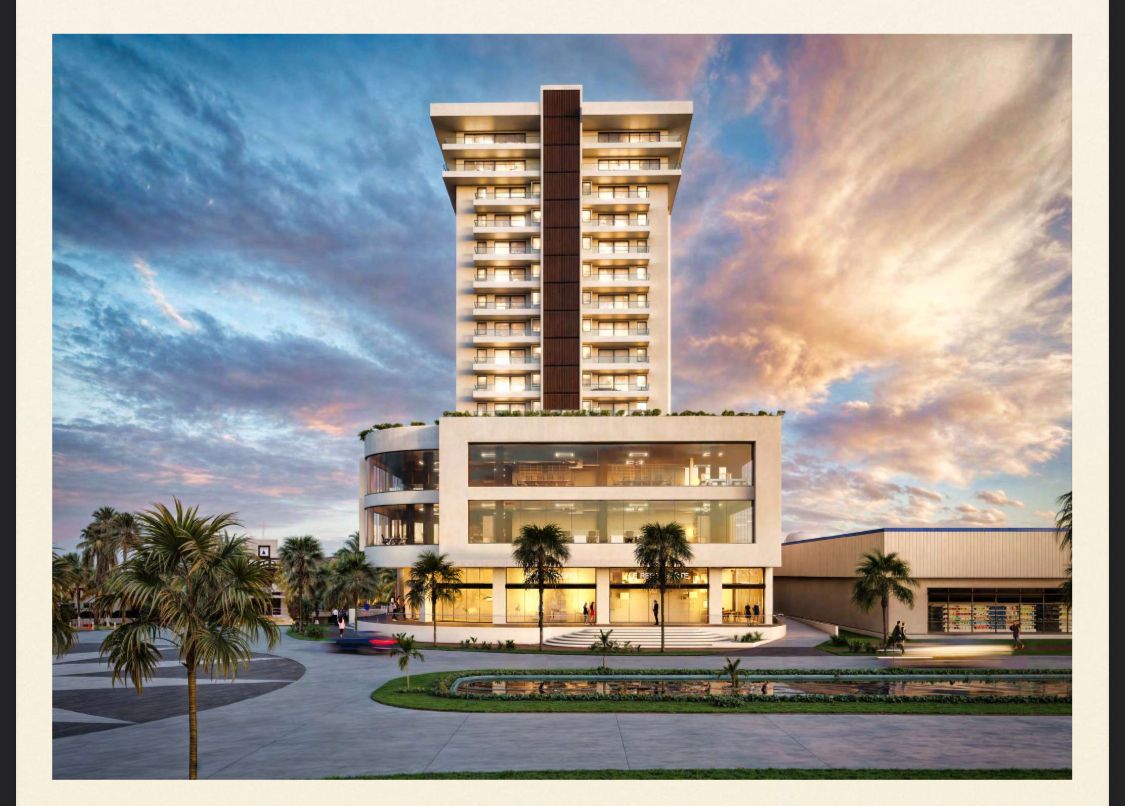 Departamentos en Quore, Cumbres, Cancún - foto 3
