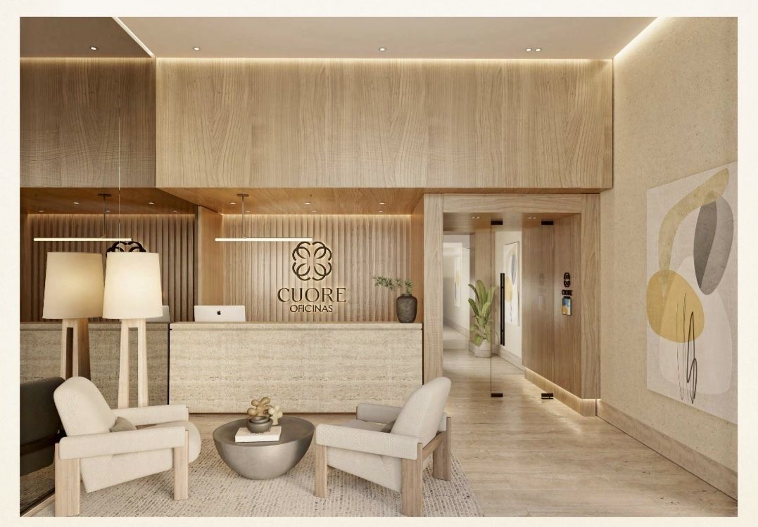 Departamentos en Quore, Cumbres, Cancún - foto 4