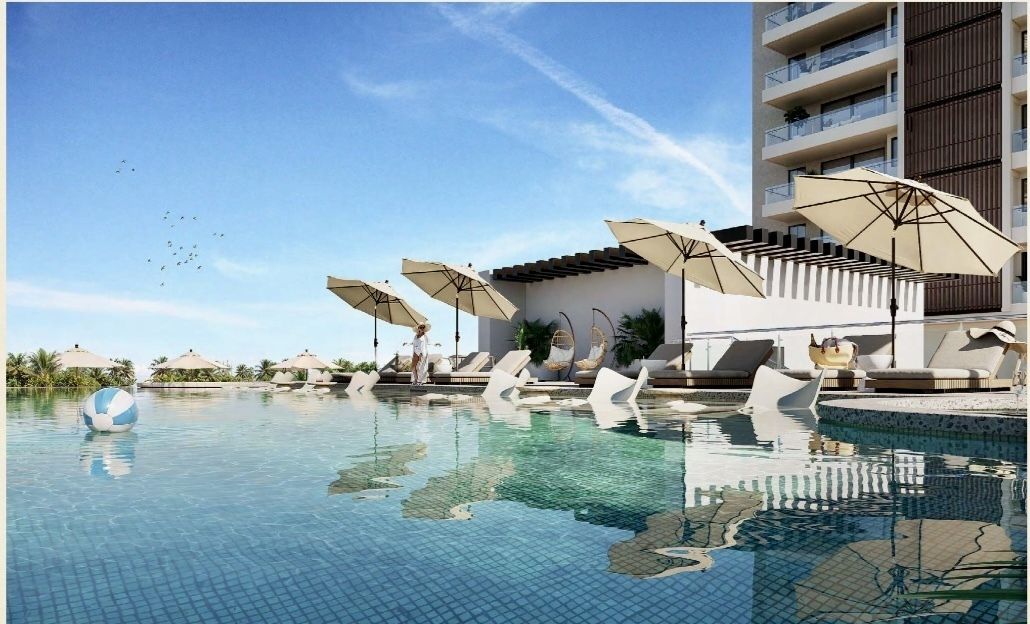 Departamentos en Quore, Cumbres, Cancún - foto 2