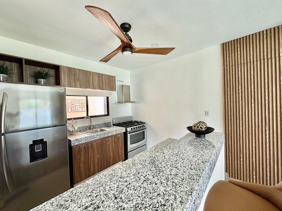 CASA EN VENTA EN MERIDA YUCATAN EN BOSQUES DE CHOLUL MOD. BIANCA PLUS - foto 4