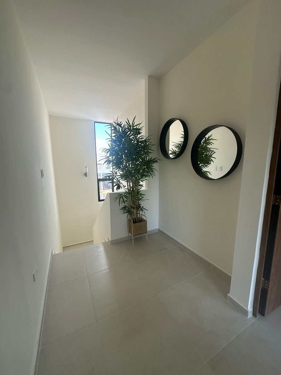 Casa em condomínio fechado em Cholul, Mérida, foto 6 de 15