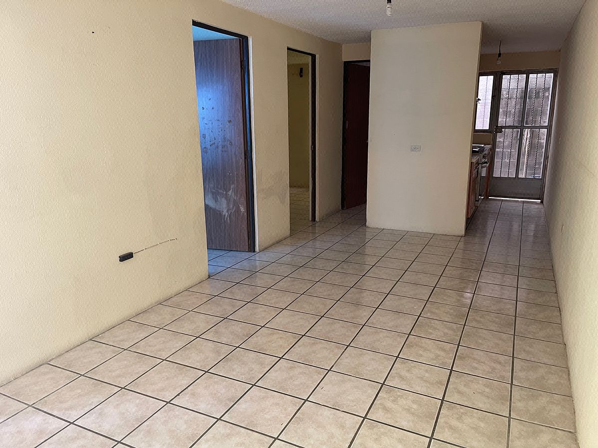 Casa em Villa de Nuestra Señora de La Asunción Sector San Marcos, Aguascalientes, foto 3 de 9