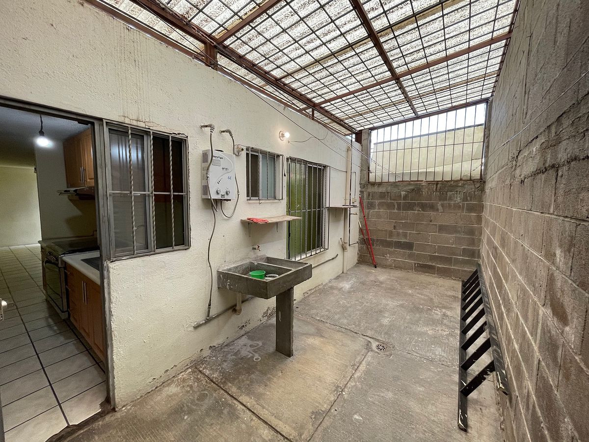 Casa em Villa de Nuestra Señora de La Asunción Sector San Marcos, Aguascalientes, foto 9 de 9