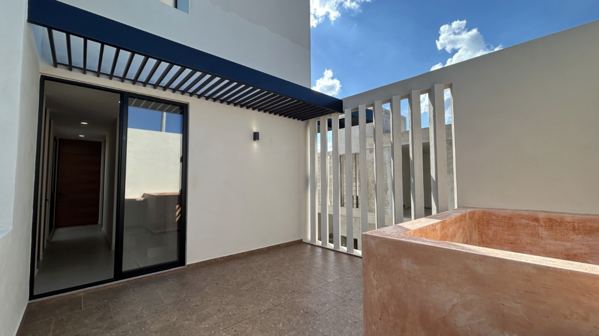 Casa en VENTA TEMOZON Norte , Mérida ,Yuc.