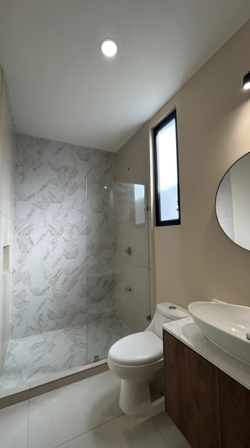 Casa en VENTA TEMOZON Norte , Mérida ,Yuc.