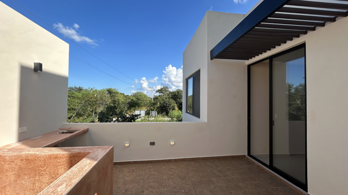 Casa en VENTA TEMOZON Norte , Mérida ,Yuc.