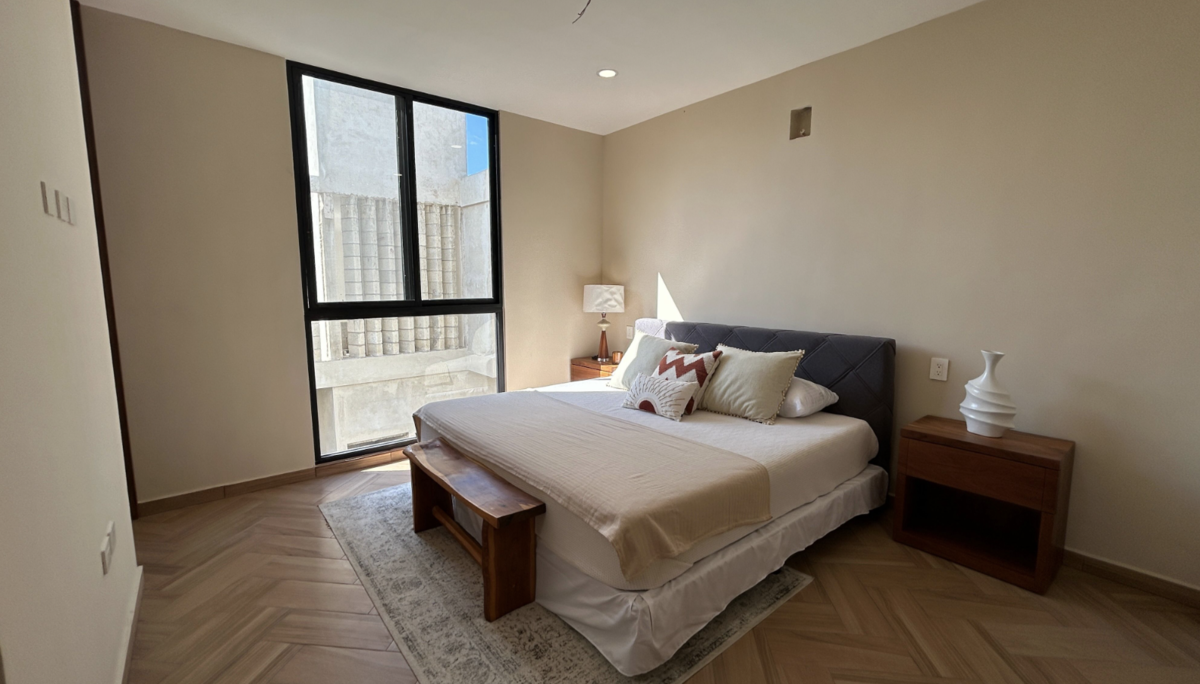 Casa en VENTA TEMOZON Norte , Mérida ,Yuc.