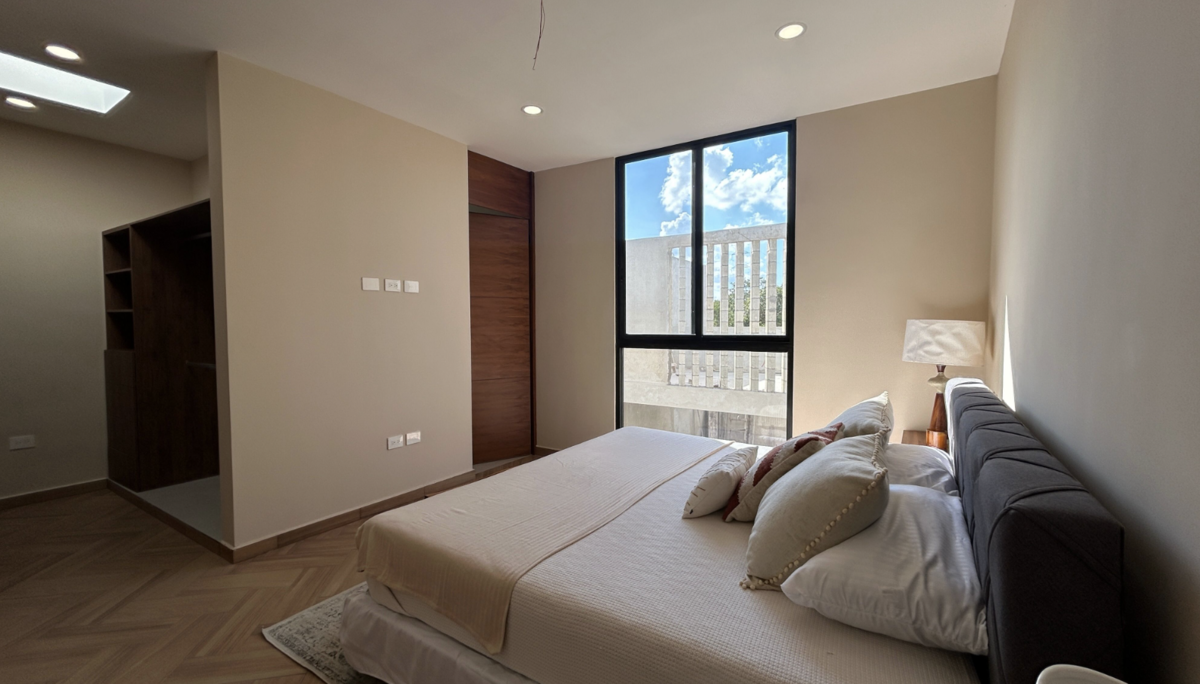 Casa en VENTA TEMOZON Norte , Mérida ,Yuc.