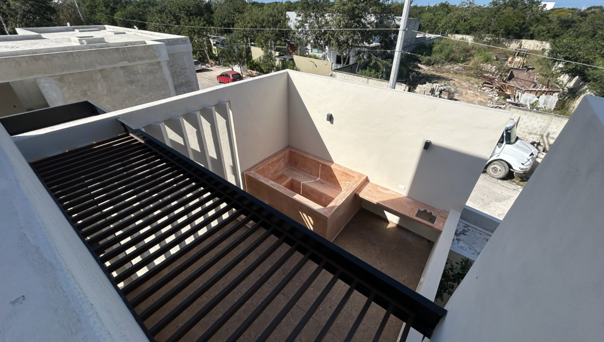 Casa en VENTA TEMOZON Norte , Mérida ,Yuc.