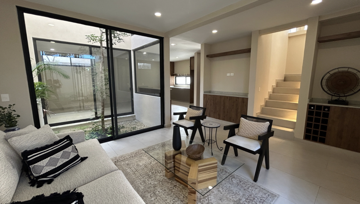 Casa en VENTA TEMOZON Norte , Mérida ,Yuc.