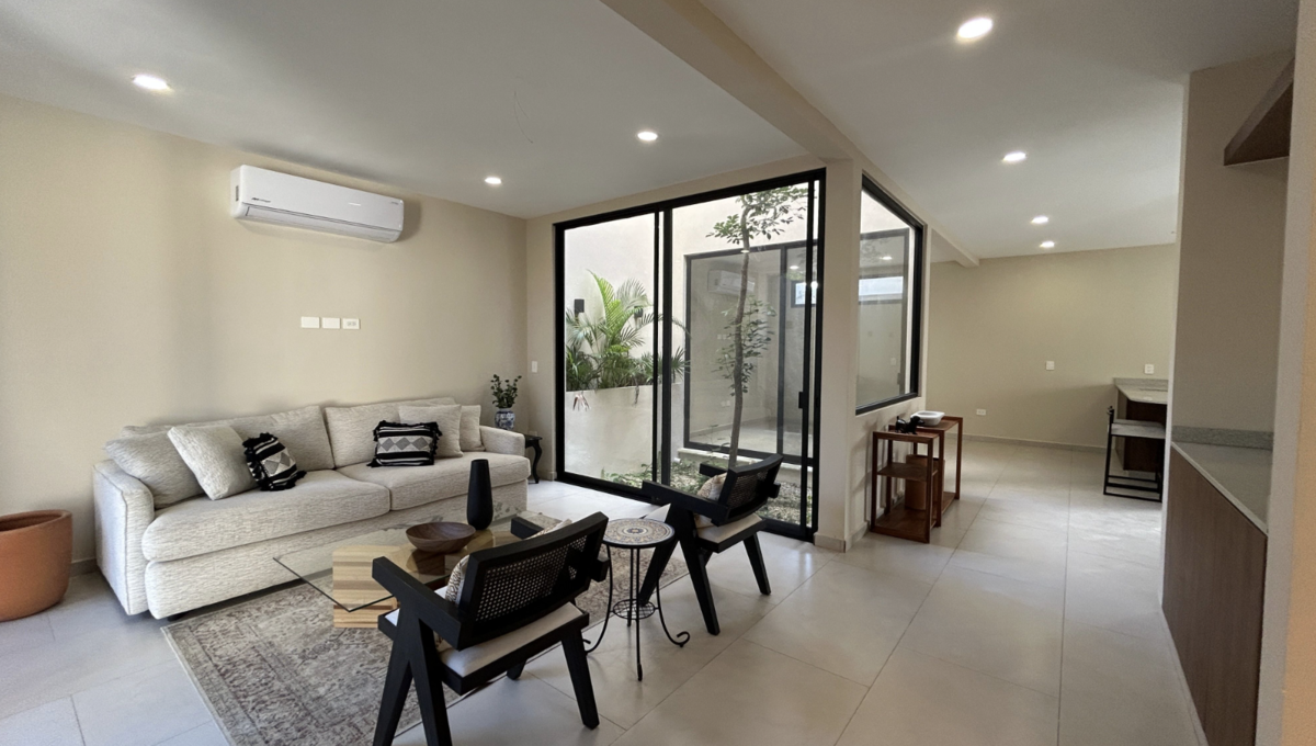 Casa en VENTA TEMOZON Norte , Mérida ,Yuc.