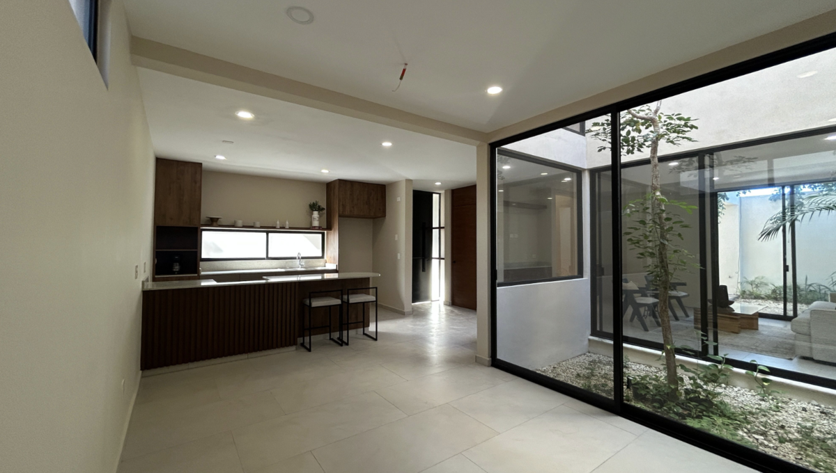 Casa en VENTA TEMOZON Norte , Mérida ,Yuc.