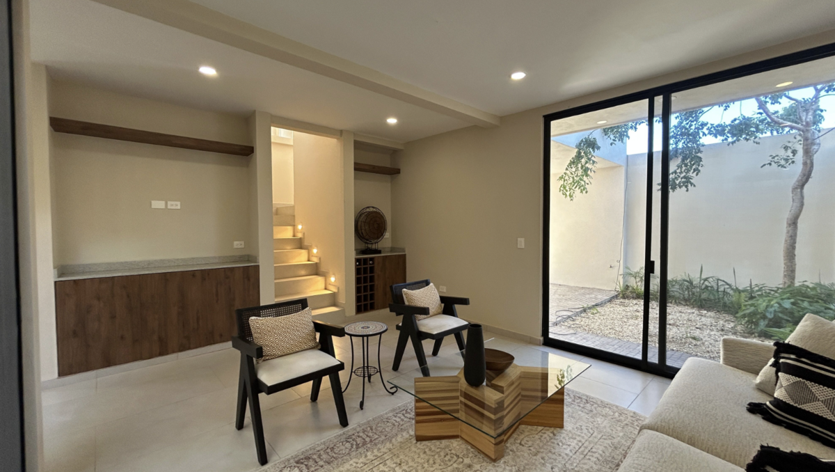 Casa en VENTA TEMOZON Norte , Mérida ,Yuc.