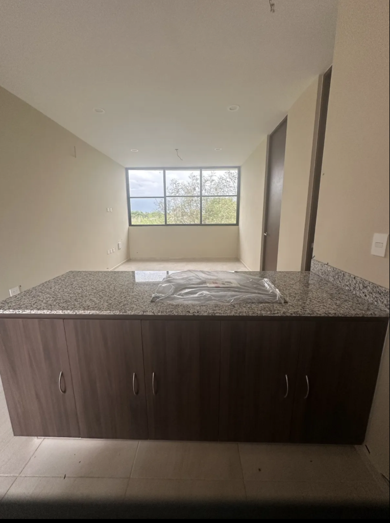 Venta de Departamento en Complejo Residencial