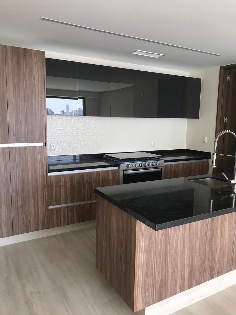 Departamento en Interlomas, Huixquilucan, foto 4 de 18