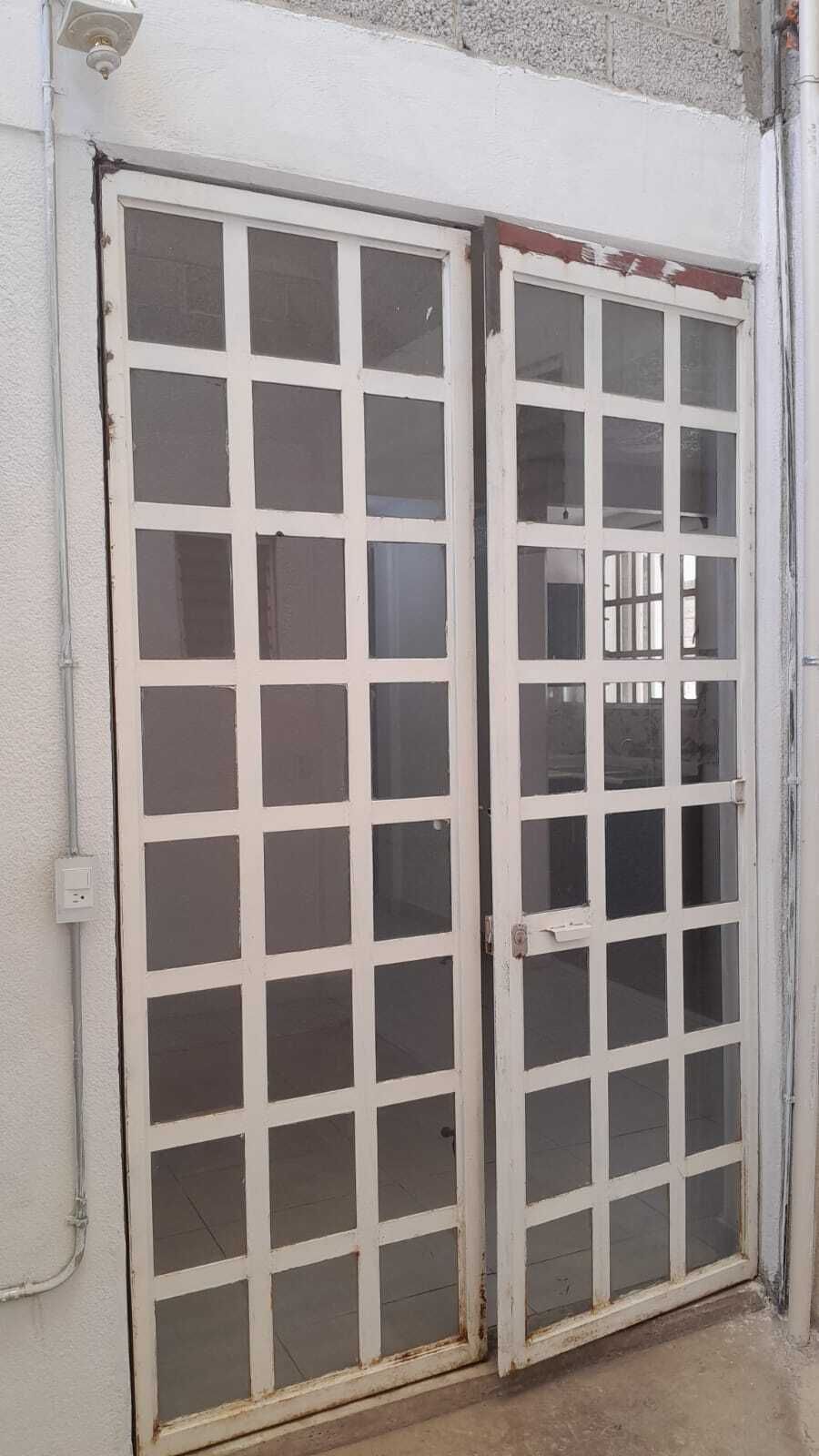 5 de 9: Acceso privado.