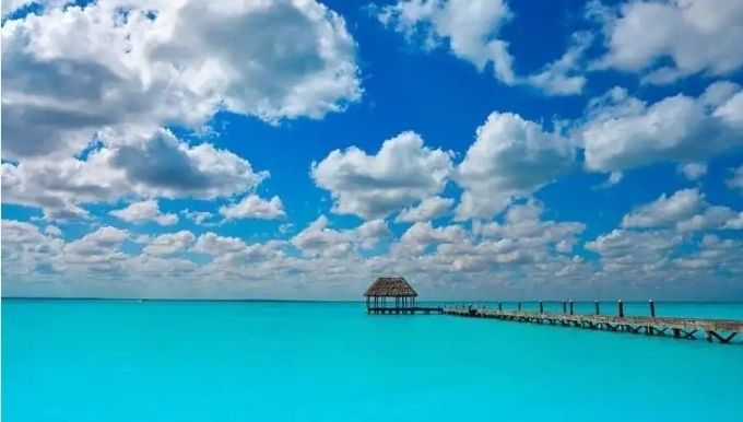 4 de 5: Holbox