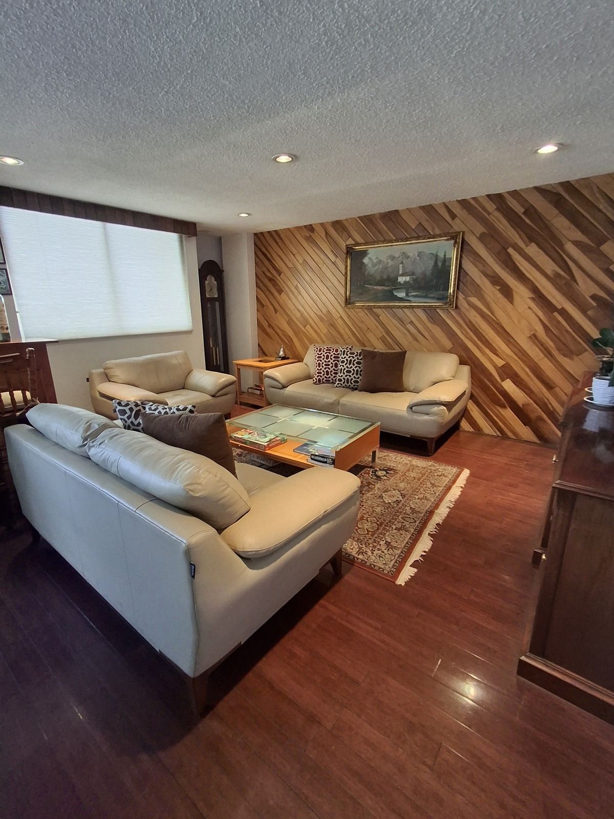 4 de 20: Departamento en Venta en Club de Golf México Rayo Vende ®