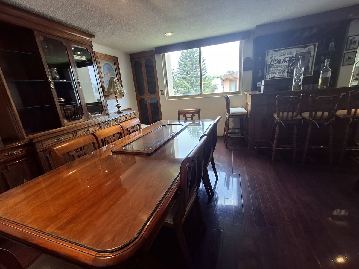 5 de 20: Departamento en Venta en Club de Golf México Rayo Vende ®