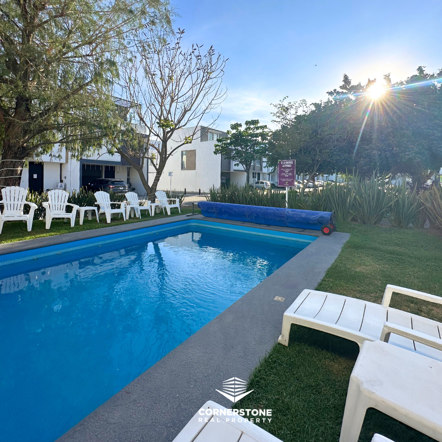 23 de 25: Casa en venta en Los Espinos Residencial con Alberca