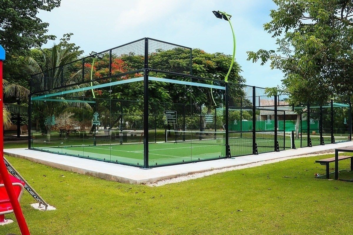 Terreno en Yucatán Country Club, Mérida, foto 7 de 10